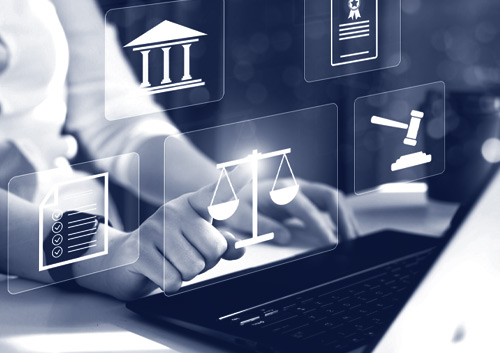 Hukukta Dönüşümün Odak Noktası: Hukuk Takip Sistemleri ve Dijital Araçlar | GÜNCE